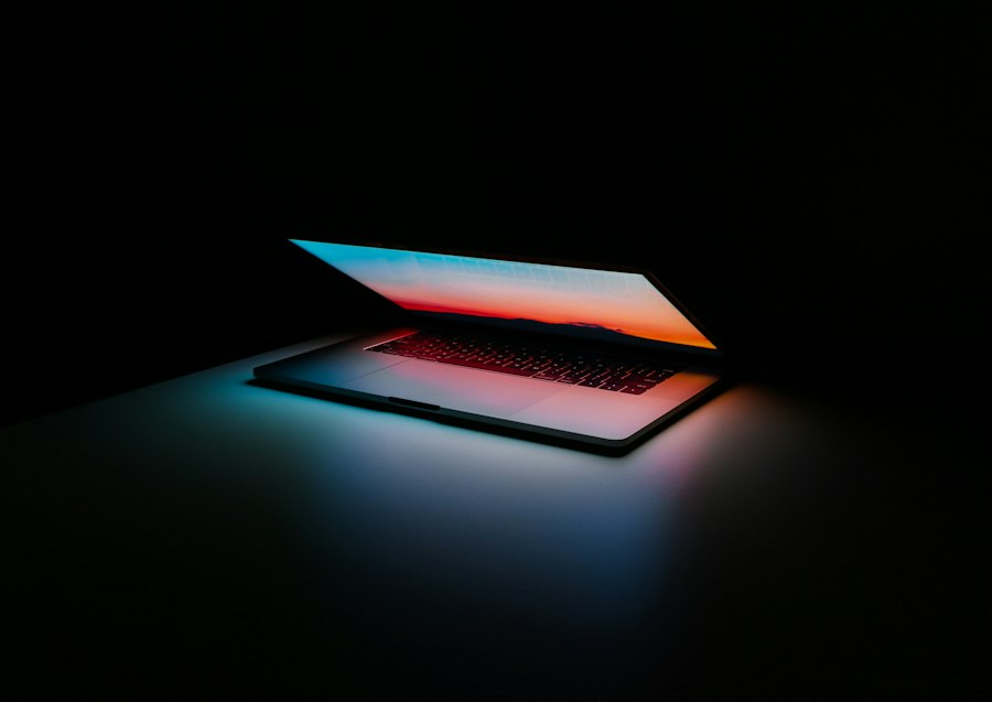 Firmware reversing workstation dark