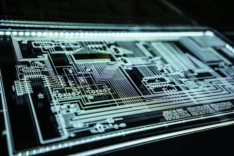 Cybersecurity firmware reverse engineering